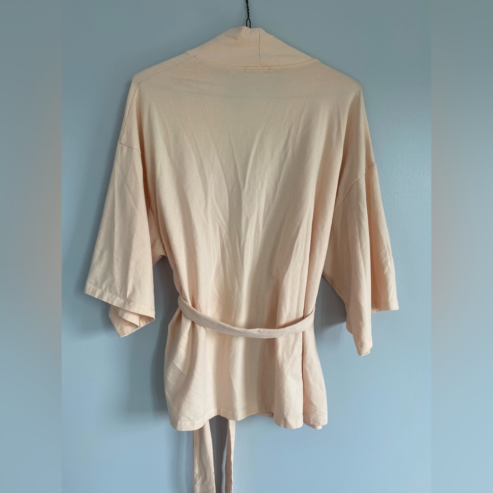 STORQ Maternity Robe - Picture 3 of 4